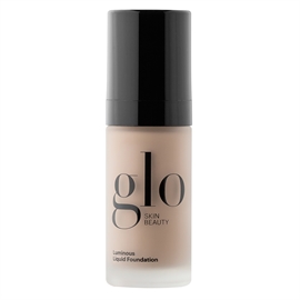 Glo Skin Beauty - Luminous Liquid Foundation SPF 18 - Linen 30 ml hos parfumerihamoghende.dk 